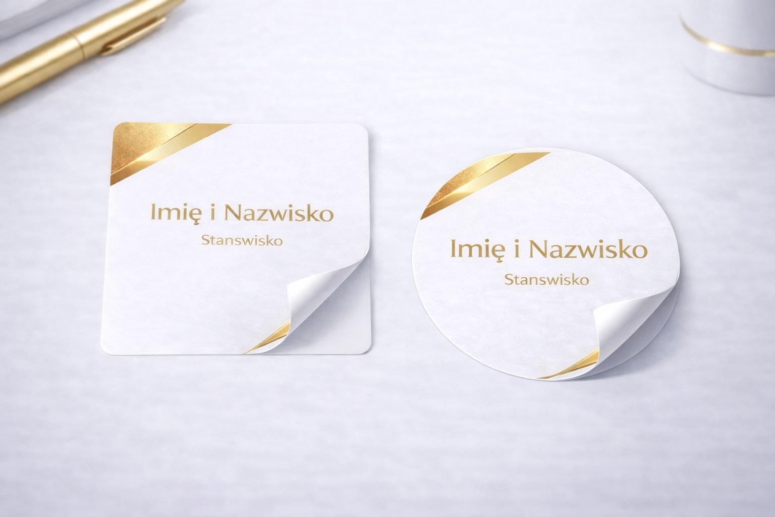 naklejki
